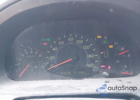 2006 Honda Odyssey Ex z USA, uszkodzony, nr VIN 5FNRL38406B406748